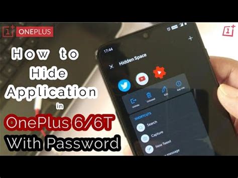 I don&39;t remember setting a pin, and I tried the lockbox trick, it didn&39;t work. . Oneplus hidden collection password